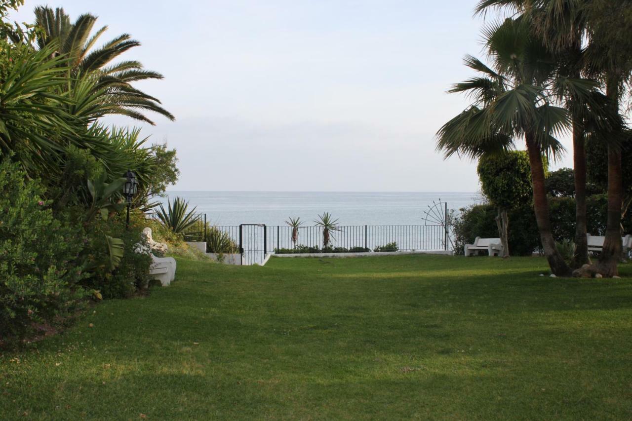 Adosado Junto Al Mar Βίλα Εστεπόνα Εξωτερικό φωτογραφία