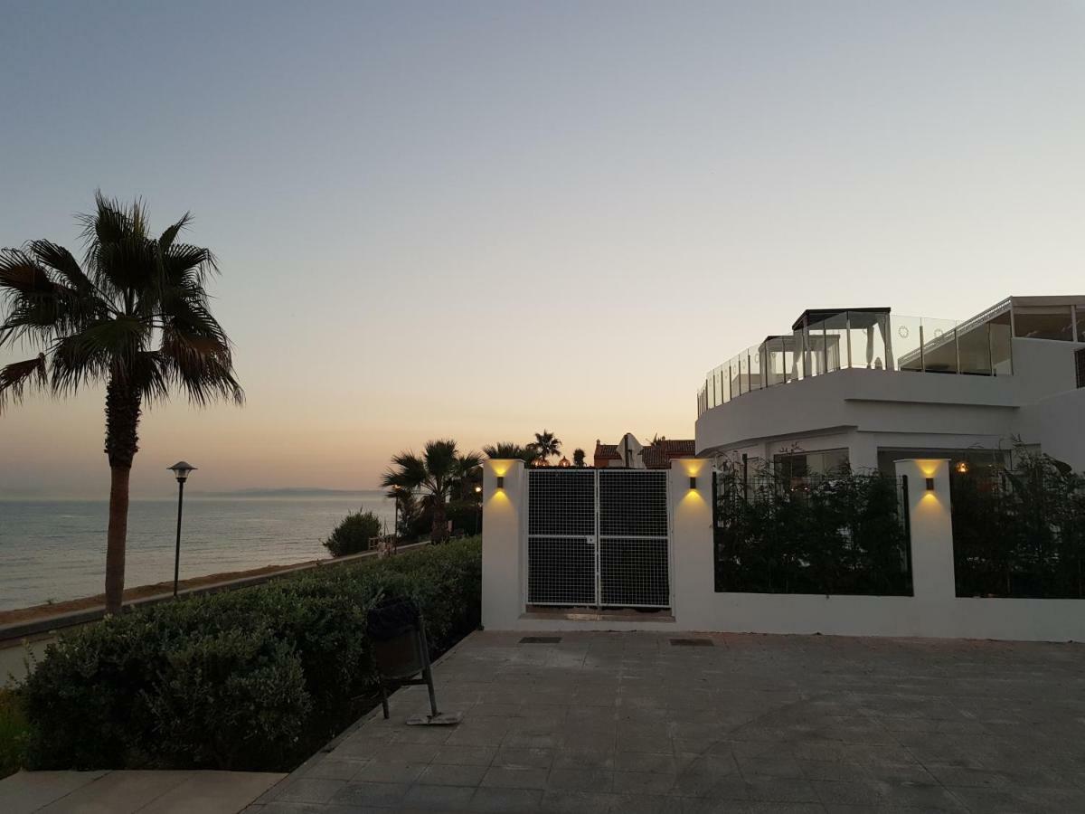 Adosado Junto Al Mar Βίλα Εστεπόνα Εξωτερικό φωτογραφία