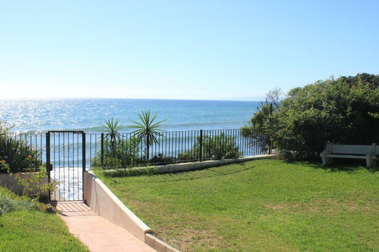 Adosado Junto Al Mar Βίλα Εστεπόνα Εξωτερικό φωτογραφία