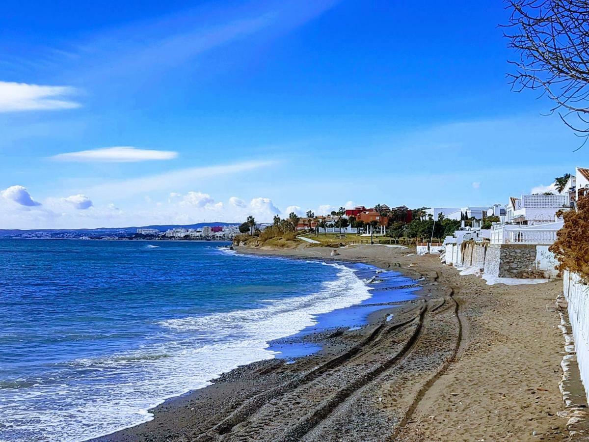 Adosado Junto Al Mar Βίλα Εστεπόνα Εξωτερικό φωτογραφία