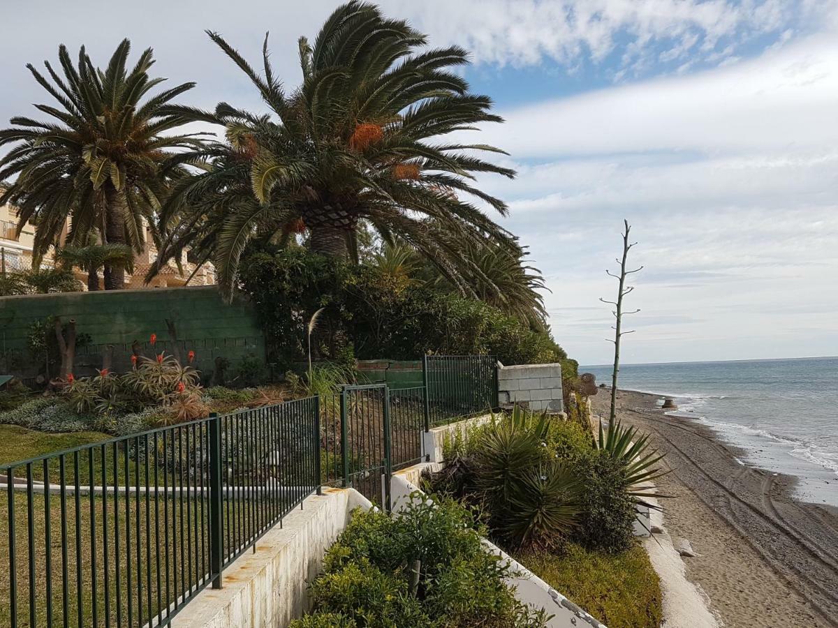 Adosado Junto Al Mar Βίλα Εστεπόνα Εξωτερικό φωτογραφία