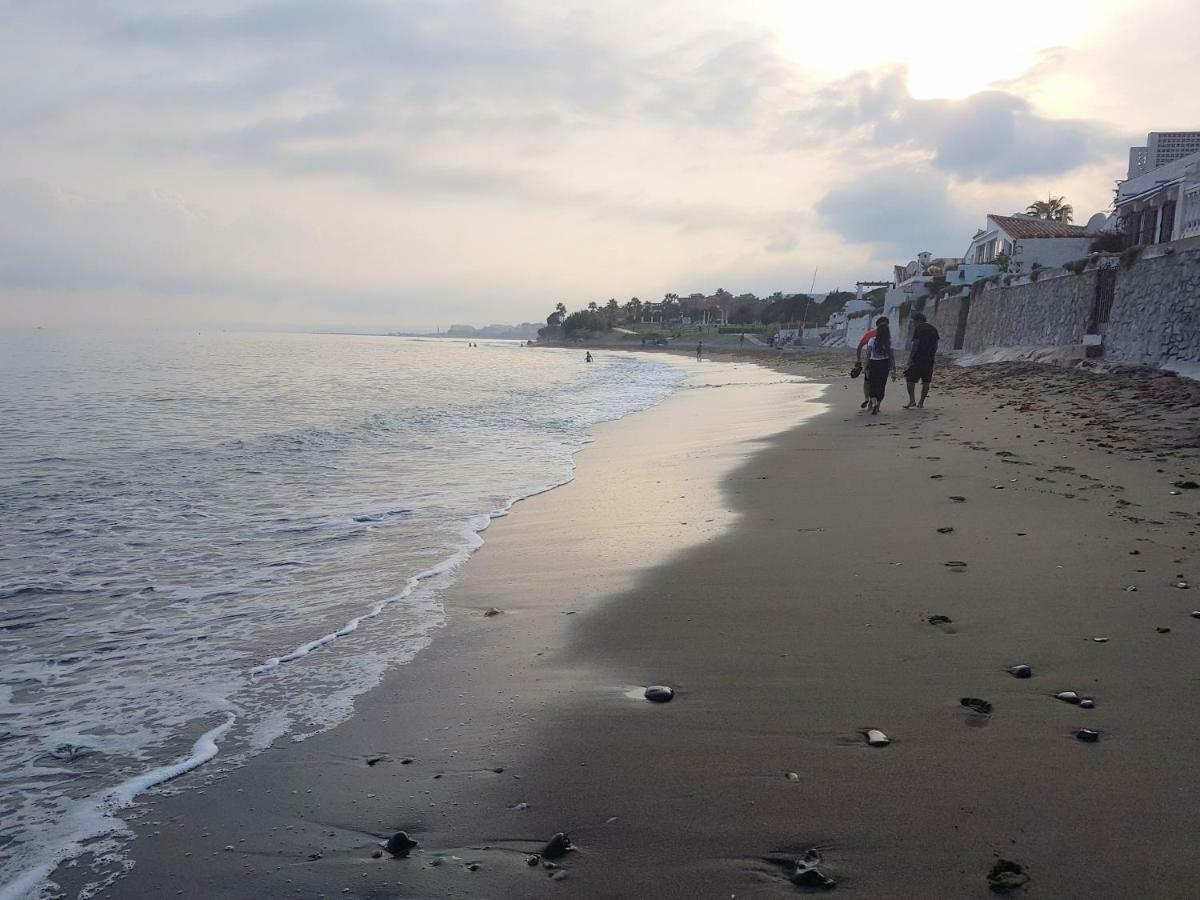 Adosado Junto Al Mar Βίλα Εστεπόνα Εξωτερικό φωτογραφία